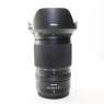 Used Nikon NIKKOR Z 24-105mm f4-7.1 lens