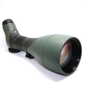26758.jpg Used Swarovski Optik 115mm Objective Spotting Scope with ATX eyepiece