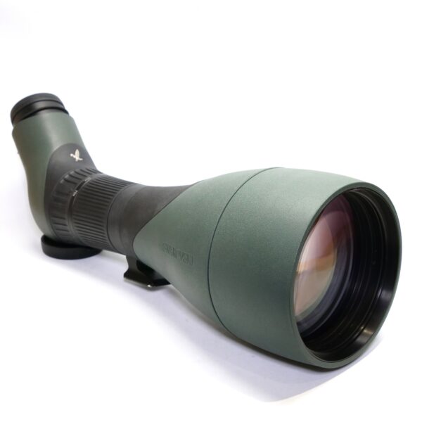 Used Swarovski Optik 115mm Objective Spotting Scope with ATX eyepiece