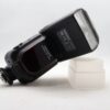Used Neewer Speedlite 750II flashgun with Neewer FC-16 controller for Nikon