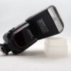 Used Neewer Speedlite 750II flashgun with Neewer FC-16 controller for Nikon