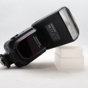 26769.jpg Used Neewer Speedlite 750II flashgun with Neewer FC-16 controller for Nikon