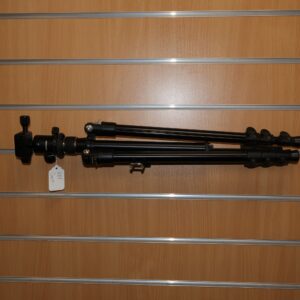 26771.jpg Used K&F Concept Aluminum tripod with ball head