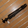 Used K&F Concept Aluminum tripod with ball head