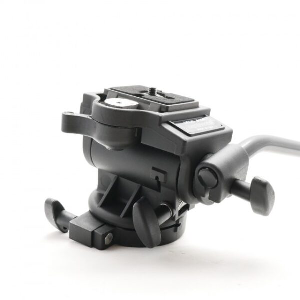 Used Manfrotto Model 200 Video Head