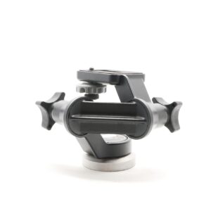 26773-4.jpg Used Manfrotto 056 3D Junior Head