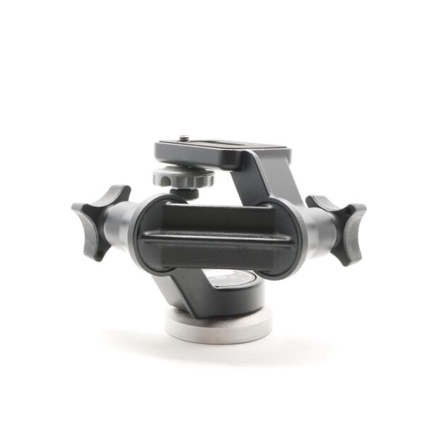 Used Manfrotto 056 3D Junior Head