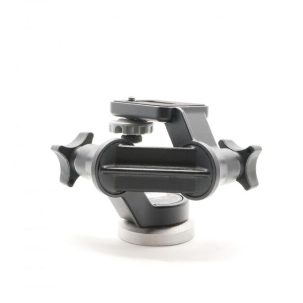 Used Manfrotto 056 3D Junior Head