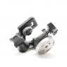 Used Manfrotto 056 3D Junior Head