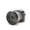 Used Sony Cybershot RX10 Mk IV bridge camera