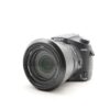 Used Sony Cybershot RX10 Mk IV bridge camera