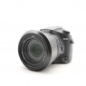 Used Sony Cybershot RX10 Mk IV bridge camera