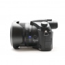 Used Sony Cybershot RX10 Mk IV bridge camera