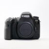 Used Canon EOS 6D Mk II Full-frame DSLR body