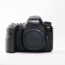Used Canon EOS 6D Mk II Full-frame DSLR body