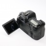 Used Canon EOS 6D Mk II Full-frame DSLR body