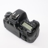 Used Canon EOS 6D Mk II Full-frame DSLR body