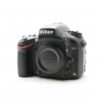Used Nikon D610 Full frame DSLR body