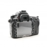 Used Nikon D610 Full-frame DSLR body with MB-D14 grip