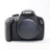 Used Canon EOS 1200D DSLR body