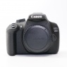 Used Canon EOS 1200D DSLR with 18-55mm III lens