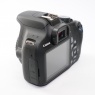 Used Canon EOS 1200D DSLR body
