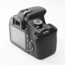 Used Canon EOS 1200D DSLR body
