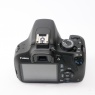 Used Canon EOS 1200D DSLR body