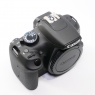 Used Canon EOS 1200D DSLR body