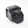 Used Canon EOS 600D DSLR body