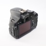 Used Canon EOS 600D DSLR body