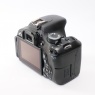 Used Canon EOS 600D DSLR body