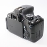 Used Canon EOS 600D DSLR body
