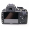 Used Nikon D3100 DSLR with 18-55 VR lens