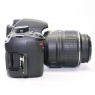 Used Nikon D3100 DSLR with 18-55 VR lens