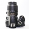 Used Nikon D3100 DSLR with 18-55 VR lens