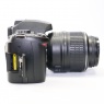 Used Nikon D60 DSLR with 18-55 VR lens