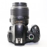 Used Nikon D60 DSLR with 18-55 VR lens