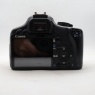 Used Canon EOS 5000 35mm SLR with 37-76mm lens
