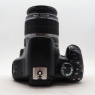Used Canon EOS 450D DSLR with 18-55mm lens