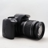 Used Canon EOS 450D DSLR with 18-55mm lens