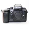 Used Nikon F4 35mm SLR body