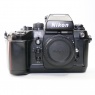 Used Nikon F4 35mm SLR body
