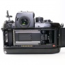Used Nikon F4 35mm SLR body