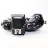Used Nikon F4 35mm SLR body