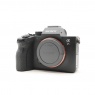 Used Sony Alpha 7R V Full frame Mirrorless camera body