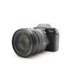 Used Fujifilm X-S10 Mirrorless Camera, Black with XF16-80mm f4 R OIS WR lens