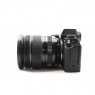 Used Fujifilm X-S10 Mirrorless Camera, Black with XF16-80mm f4 R OIS WR lens