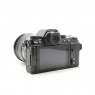 Used Fujifilm X-S10 Mirrorless Camera, Black with XF16-80mm f4 R OIS WR lens