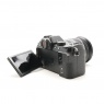 Used Fujifilm X-S10 Mirrorless Camera, Black with XF16-80mm f4 R OIS WR lens